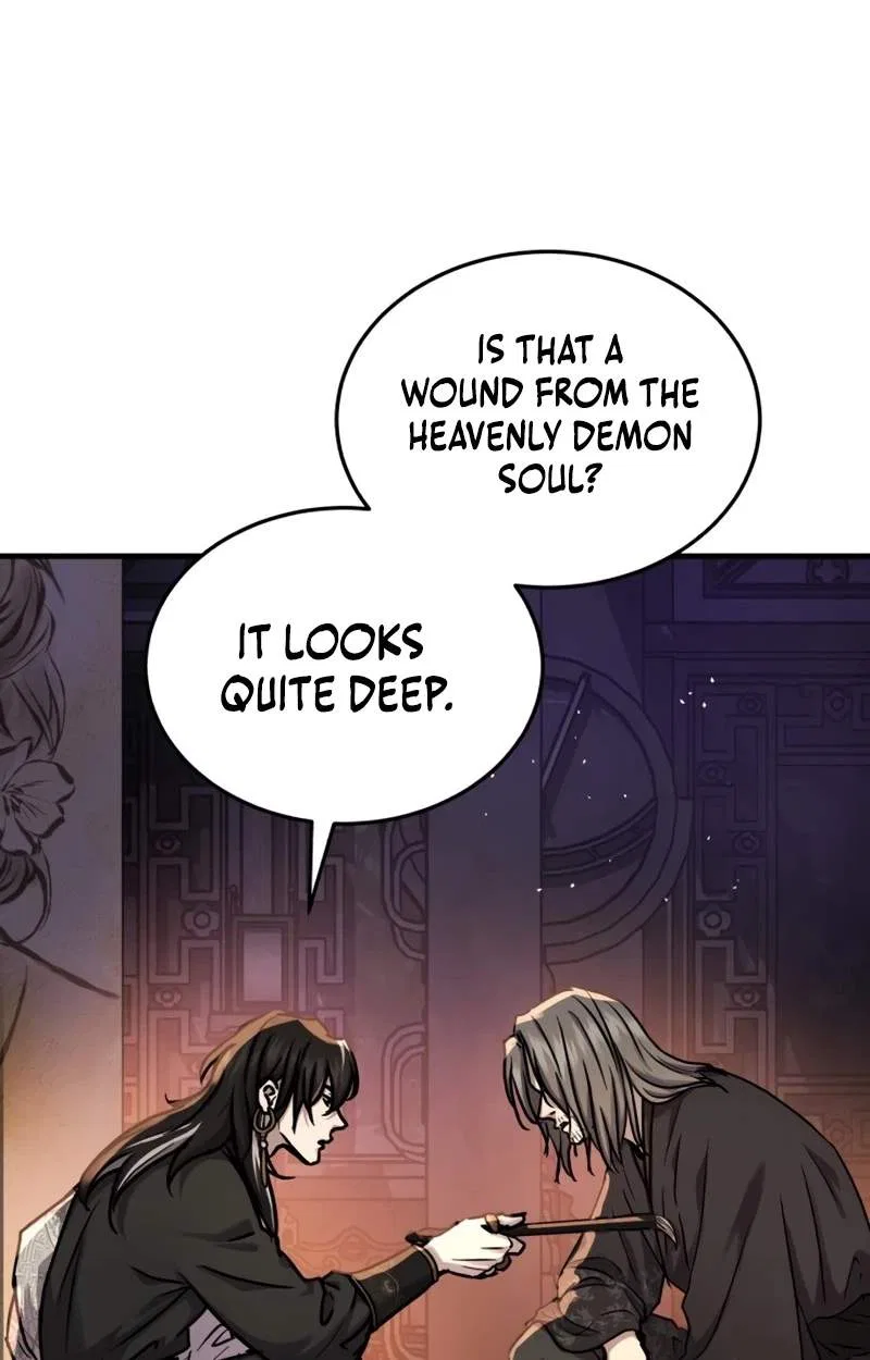 Absolute Dominion Chapter 112 – Page 12