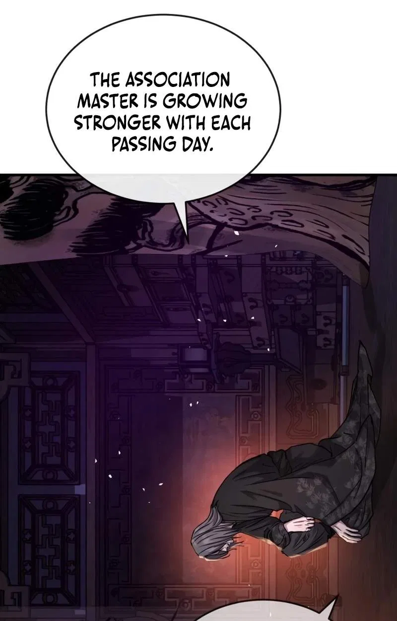Absolute Dominion Chapter 112 – Page 31