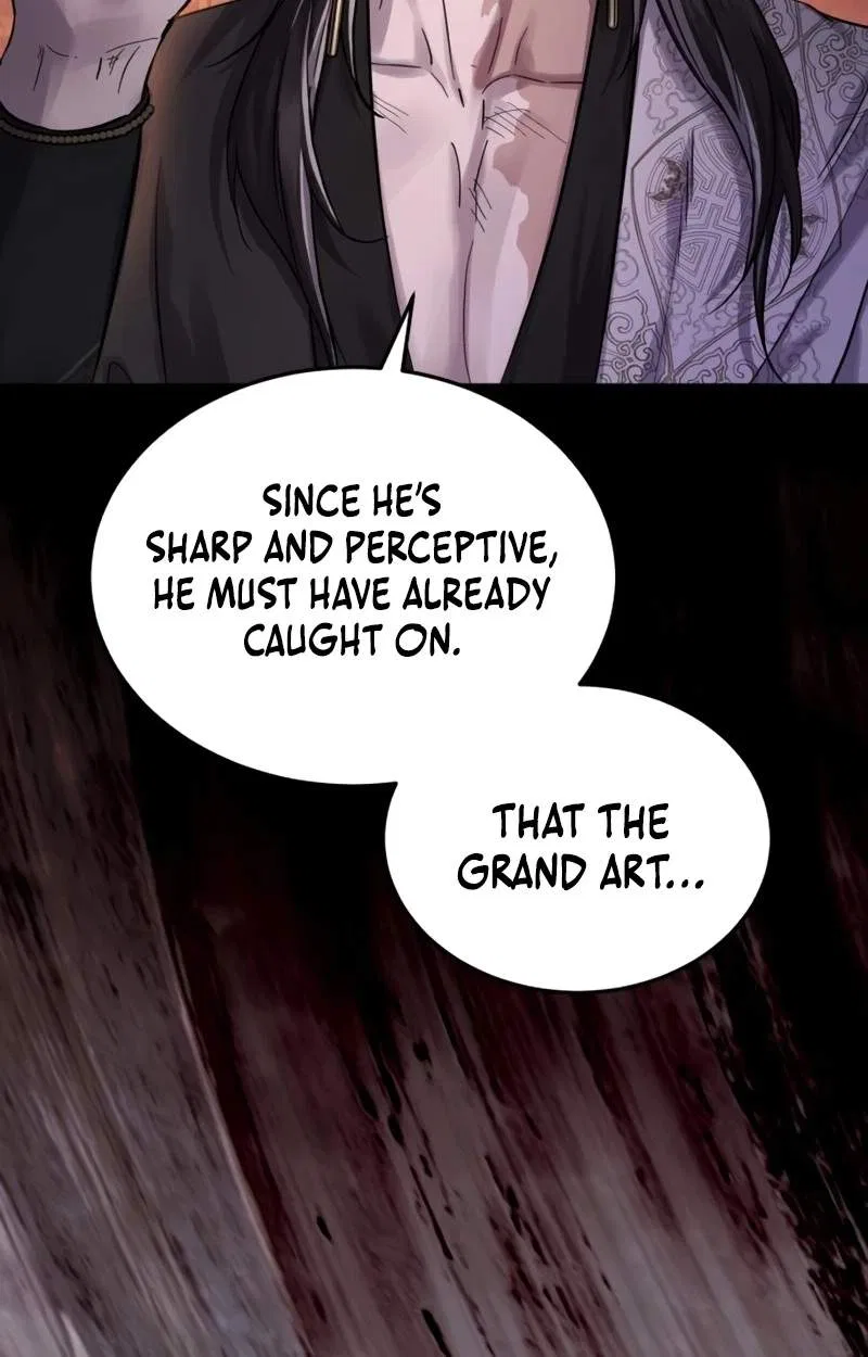 Absolute Dominion Chapter 112 – Page 34