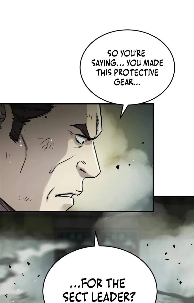 Absolute Dominion Chapter 112 – Page 54