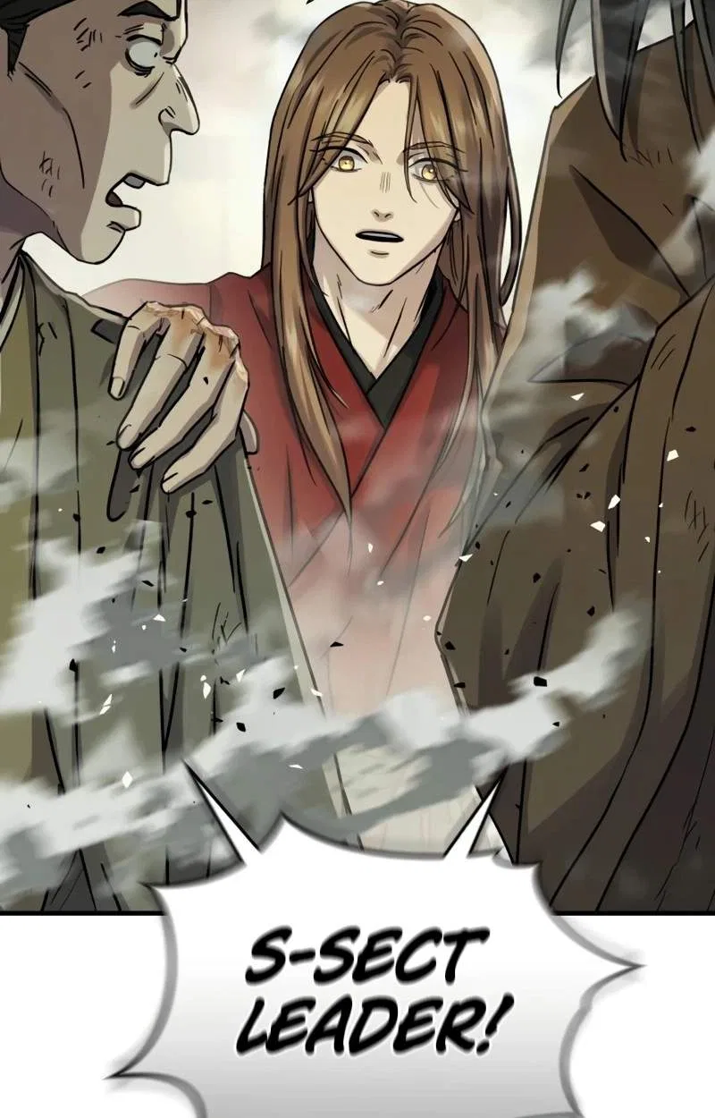 Absolute Dominion Chapter 112 – Page 58