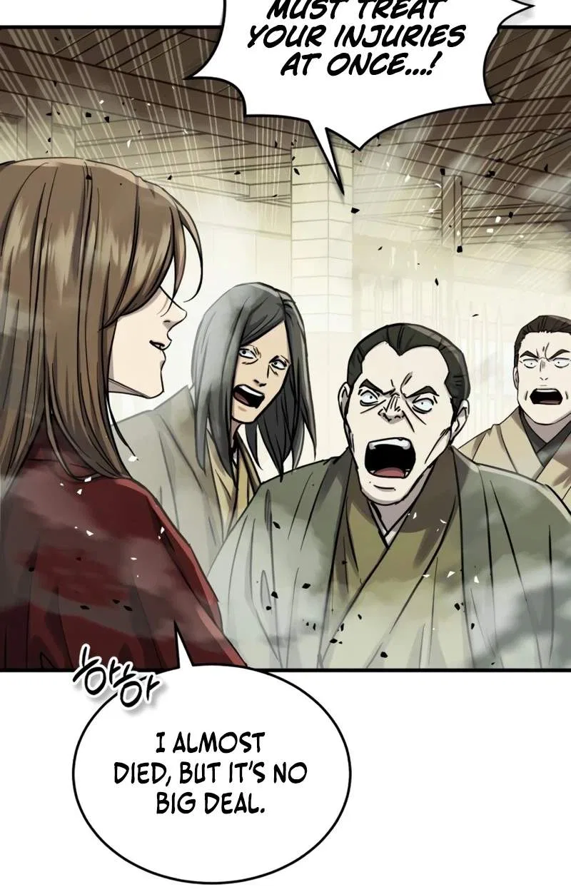 Absolute Dominion Chapter 112 – Page 63