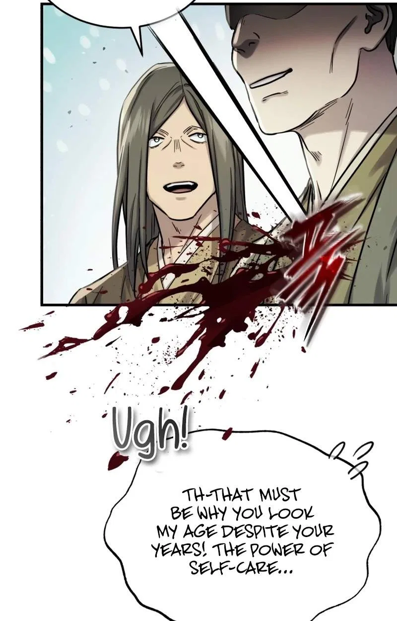Absolute Dominion Chapter 112 – Page 70
