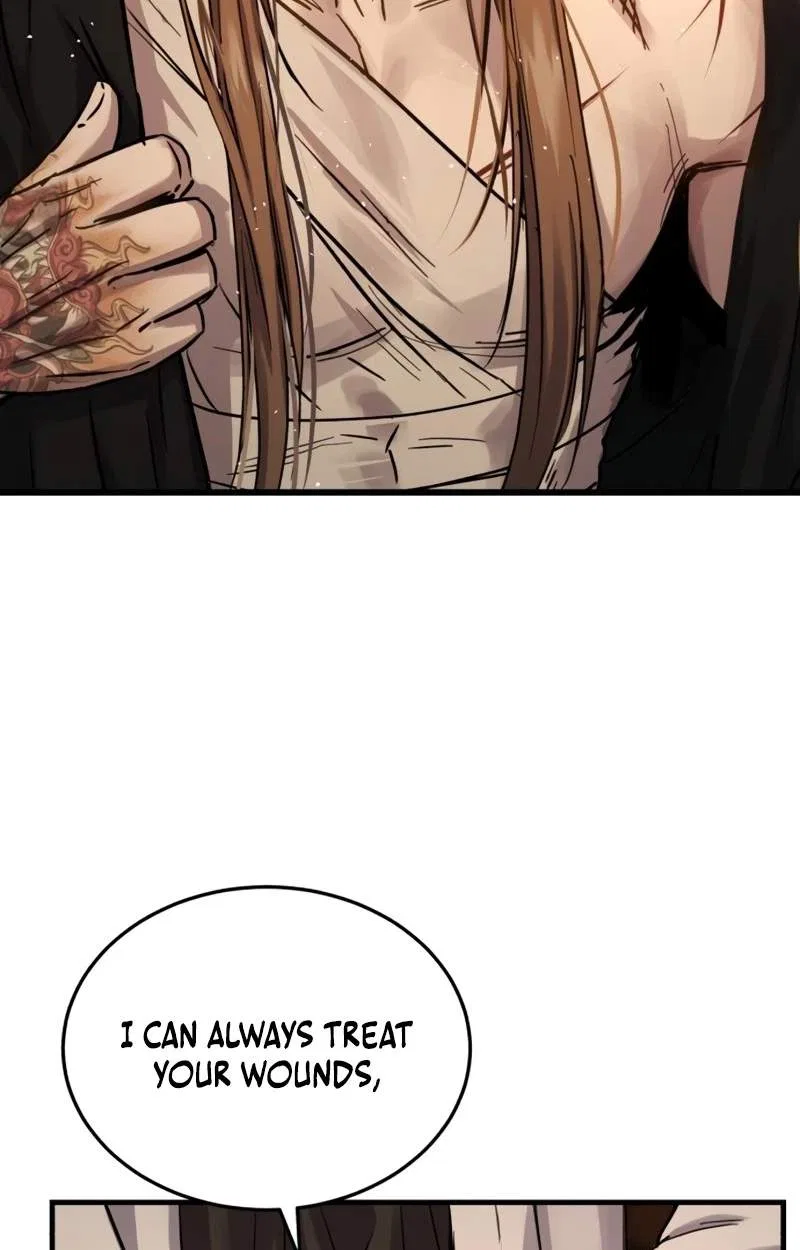 Absolute Dominion Chapter 112 – Page 83