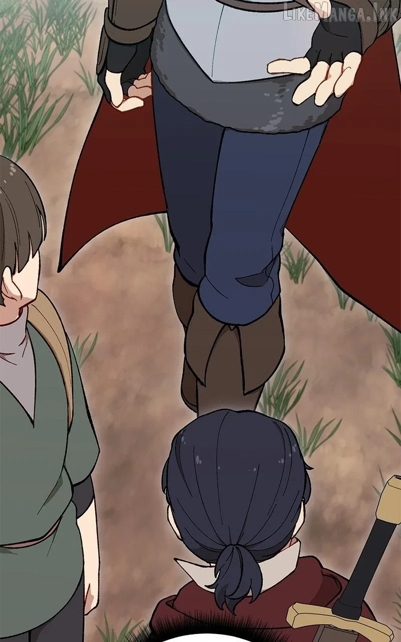 How could a hero’s name be Aaaah?! Chapter 32 – Page 2