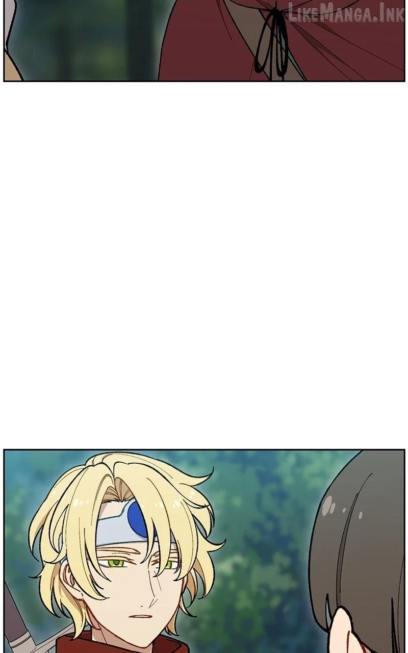 How could a hero’s name be Aaaah?! Chapter 32 – Page 4