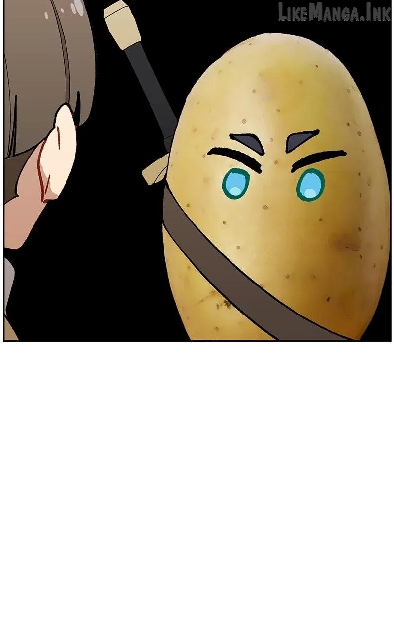 How could a hero’s name be Aaaah?! Chapter 32 – Page 6