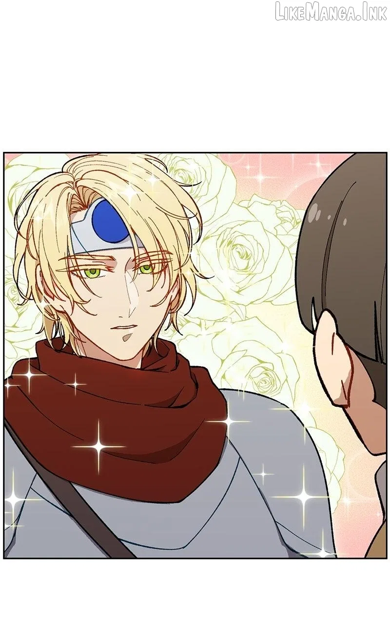 How could a hero’s name be Aaaah?! Chapter 32 – Page 7