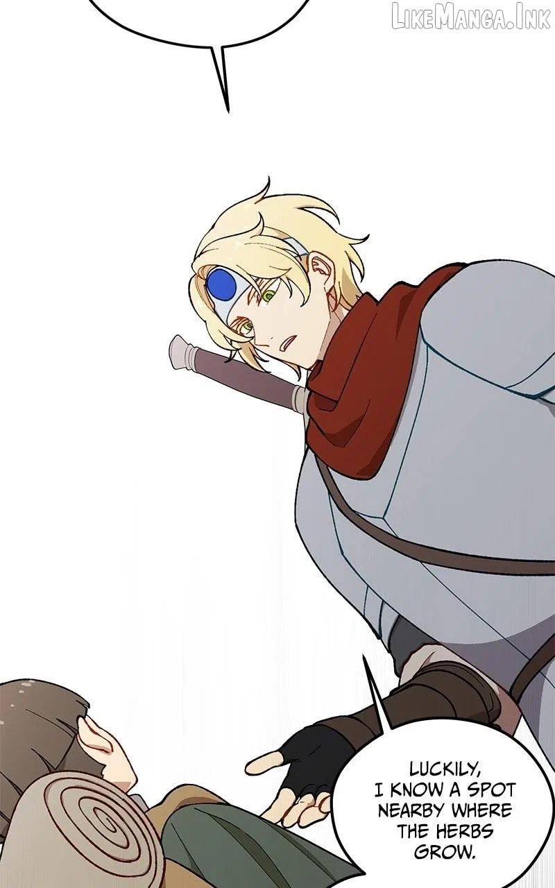 How could a hero’s name be Aaaah?! Chapter 32 – Page 13