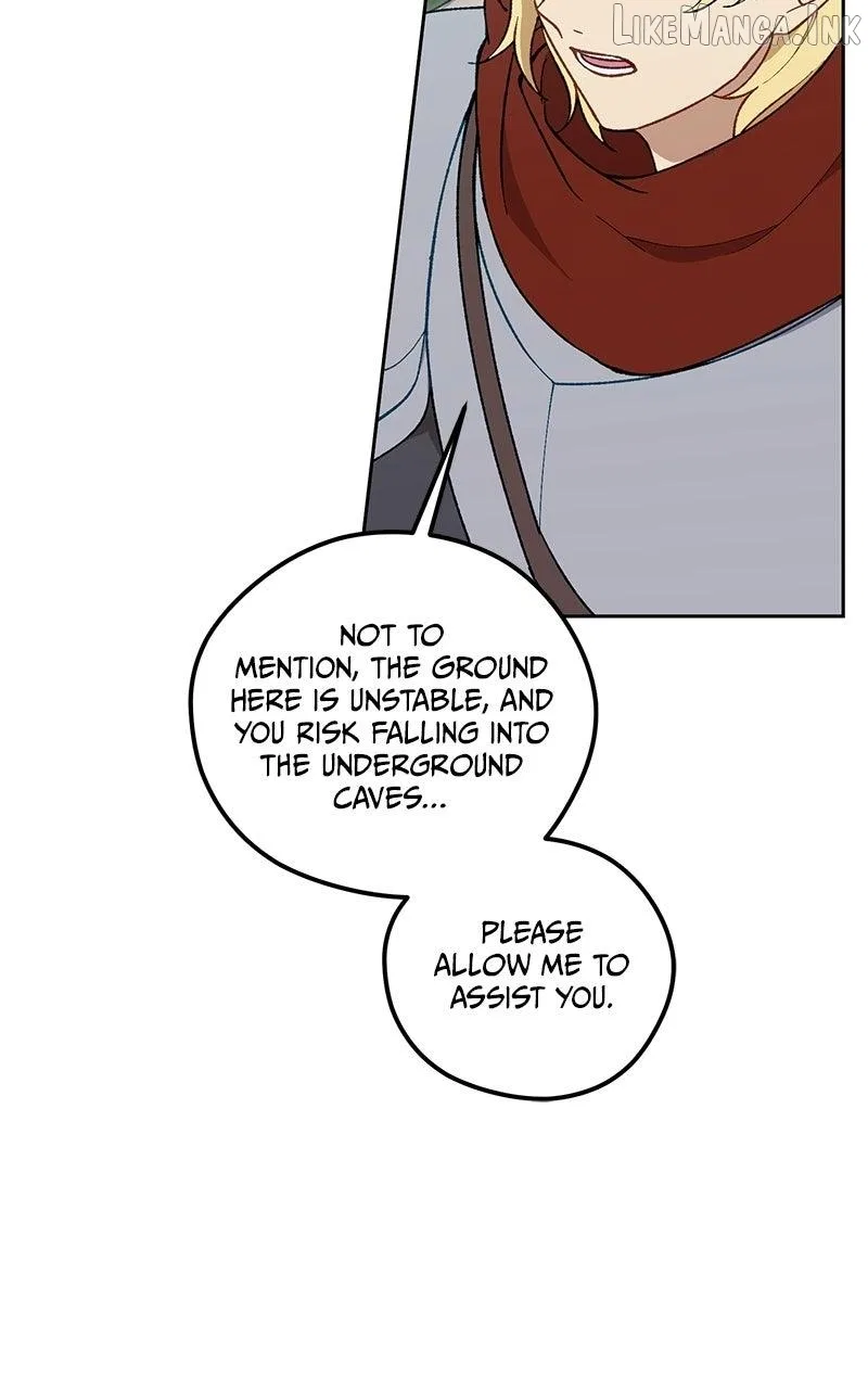 How could a hero’s name be Aaaah?! Chapter 32 – Page 16