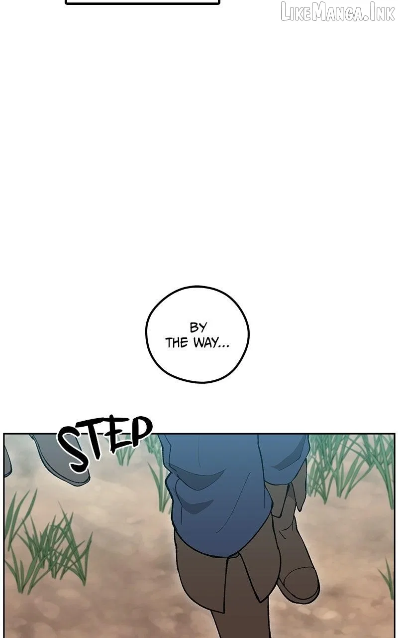 How could a hero’s name be Aaaah?! Chapter 32 – Page 23
