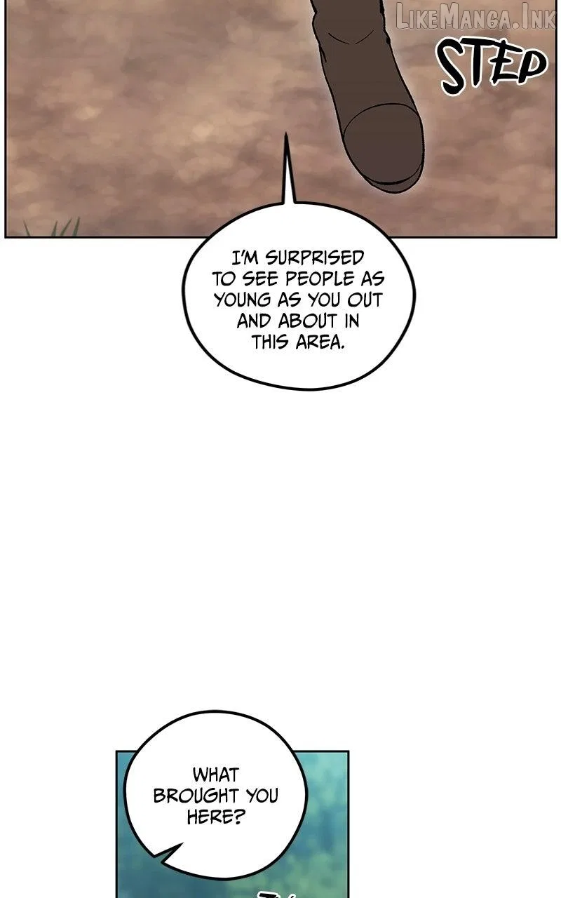 How could a hero’s name be Aaaah?! Chapter 32 – Page 24