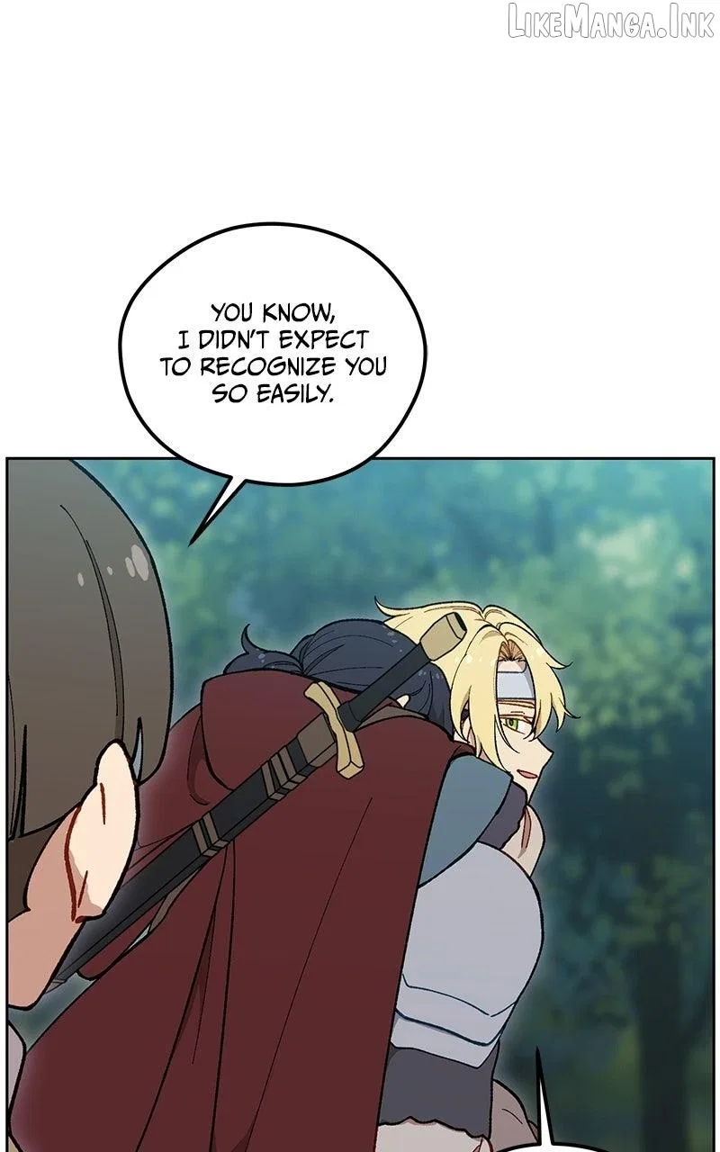 How could a hero’s name be Aaaah?! Chapter 32 – Page 31