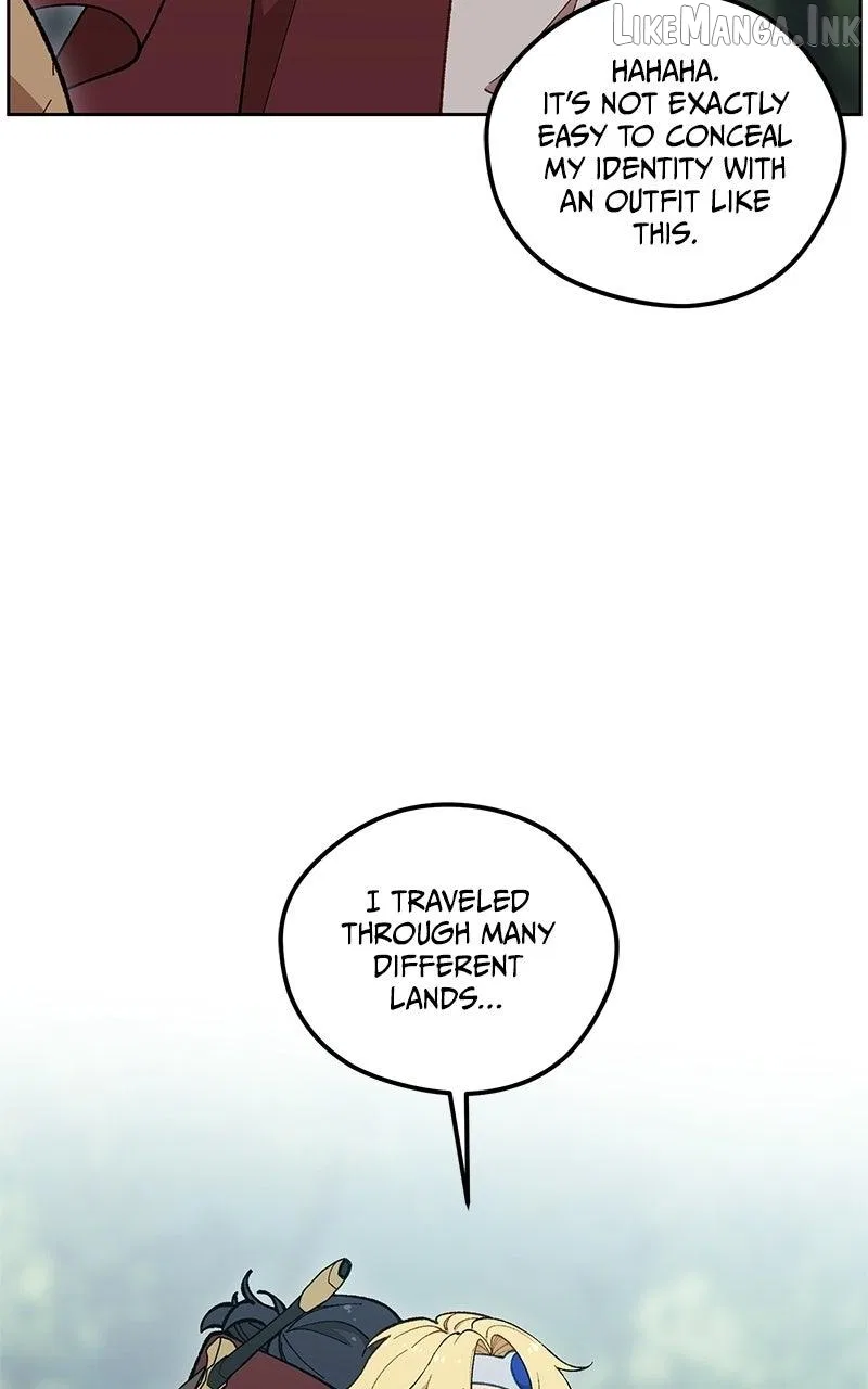 How could a hero’s name be Aaaah?! Chapter 32 – Page 32