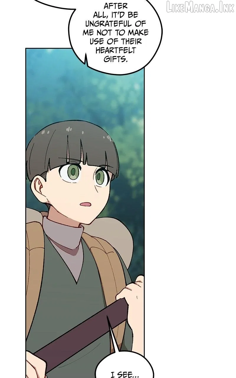How could a hero’s name be Aaaah?! Chapter 32 – Page 34