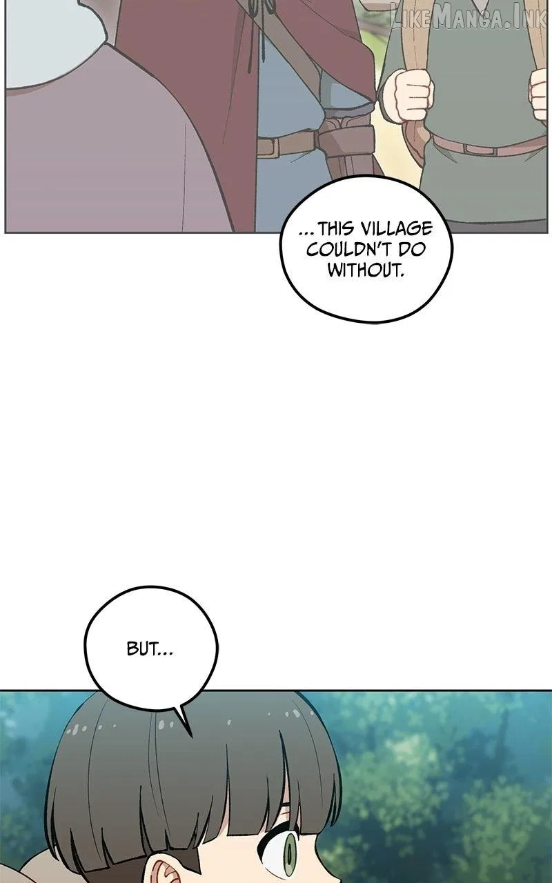 How could a hero’s name be Aaaah?! Chapter 32 – Page 36