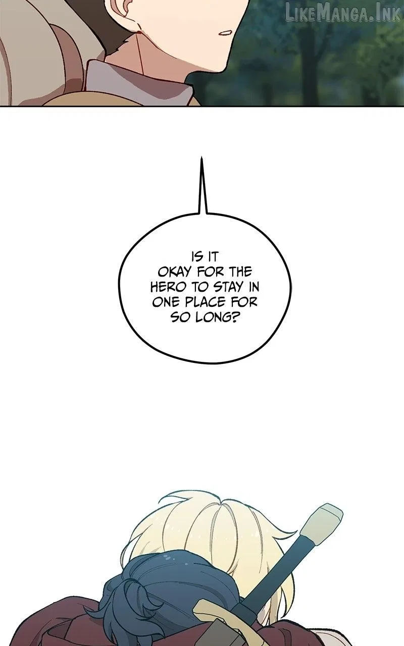 How could a hero’s name be Aaaah?! Chapter 32 – Page 37