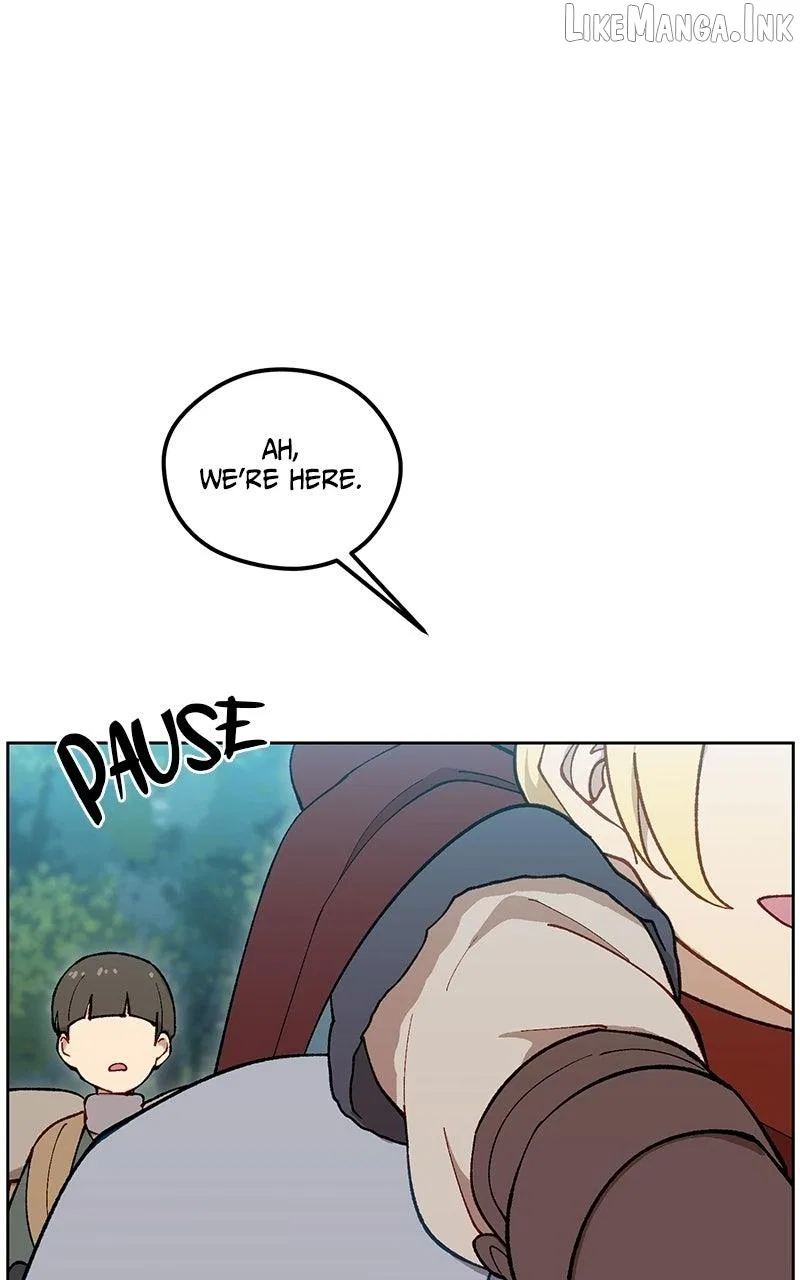 How could a hero’s name be Aaaah?! Chapter 32 – Page 39