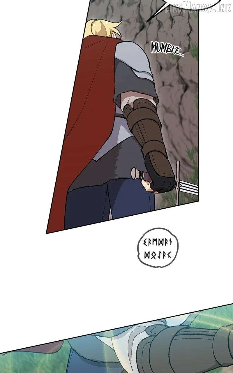 How could a hero’s name be Aaaah?! Chapter 32 – Page 44