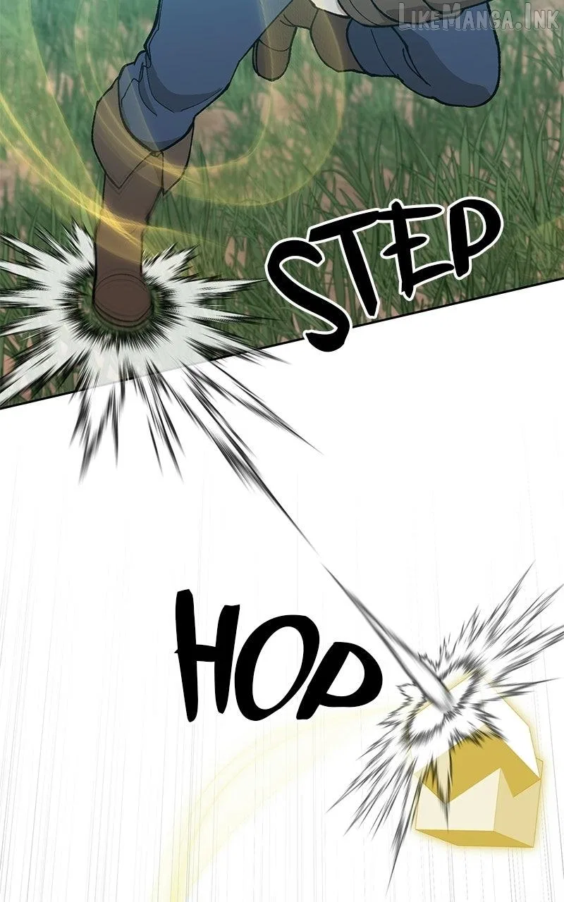How could a hero’s name be Aaaah?! Chapter 32 – Page 45