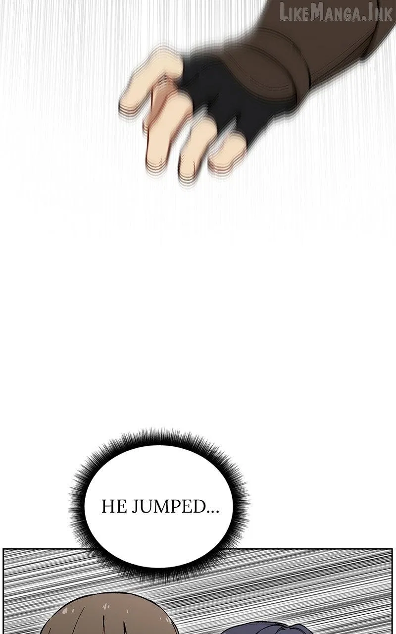 How could a hero’s name be Aaaah?! Chapter 32 – Page 48