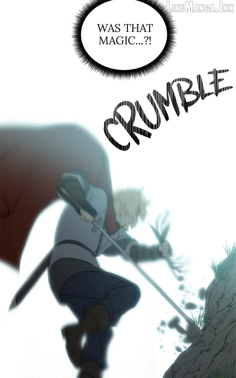 How could a hero’s name be Aaaah?! Chapter 32 – Page 50