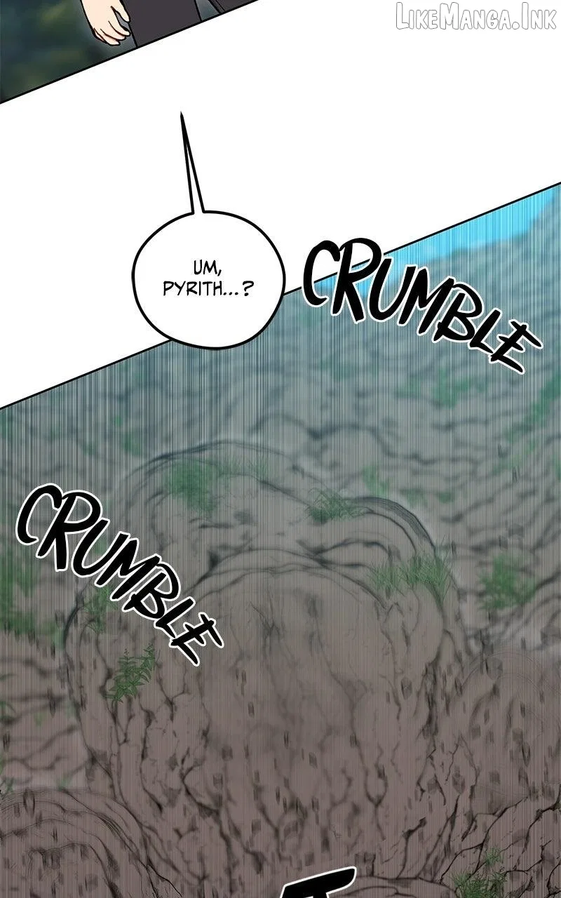 How could a hero’s name be Aaaah?! Chapter 32 – Page 55