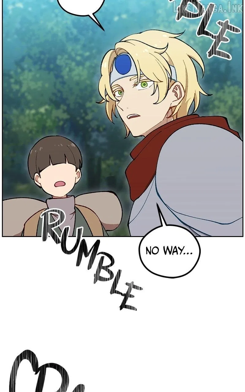 How could a hero’s name be Aaaah?! Chapter 32 – Page 57