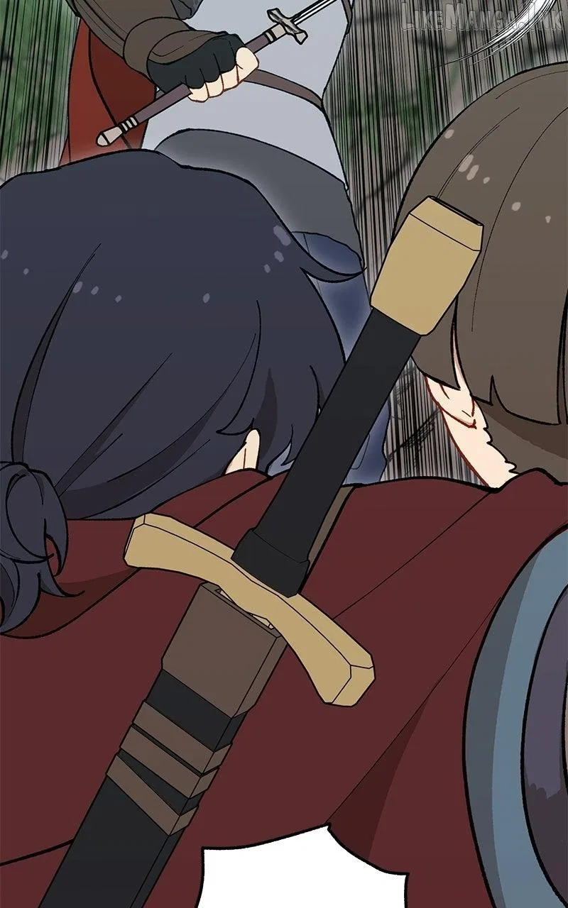 How could a hero’s name be Aaaah?! Chapter 32 – Page 62