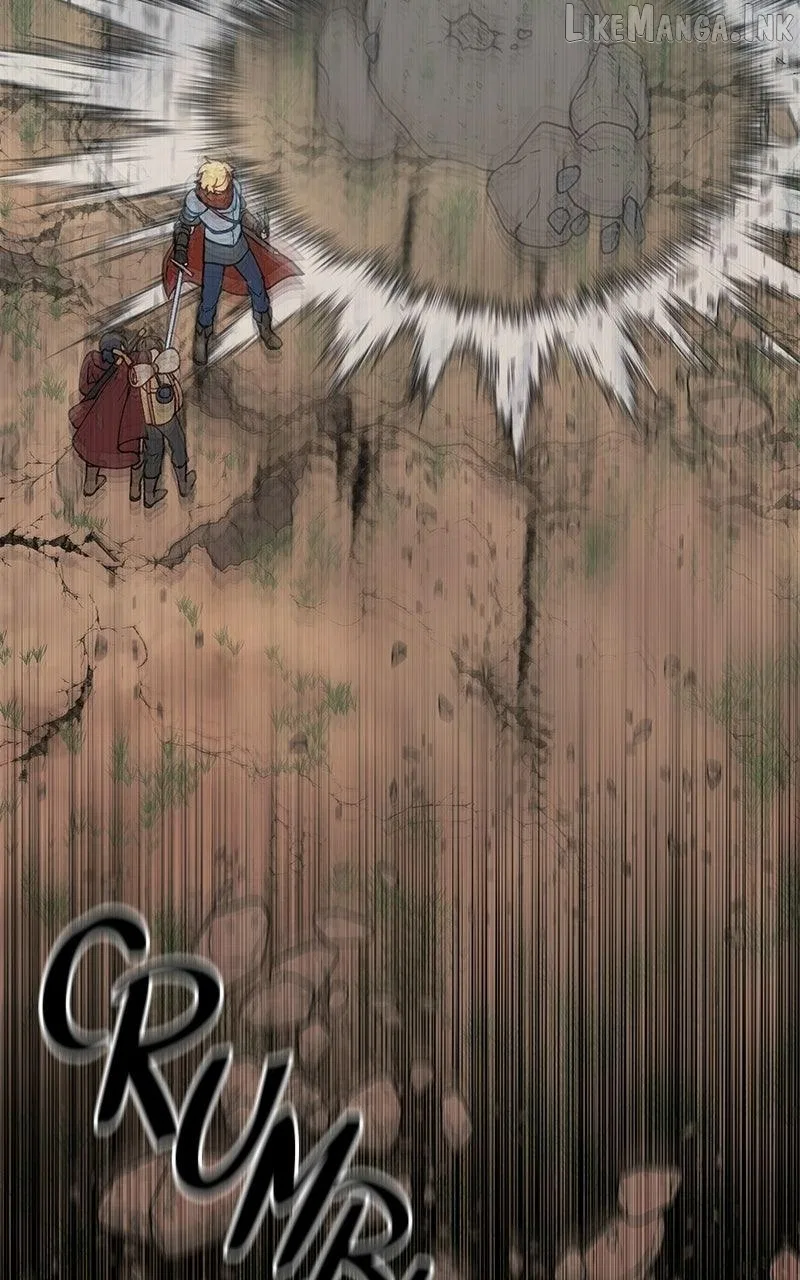 How could a hero’s name be Aaaah?! Chapter 32 – Page 64
