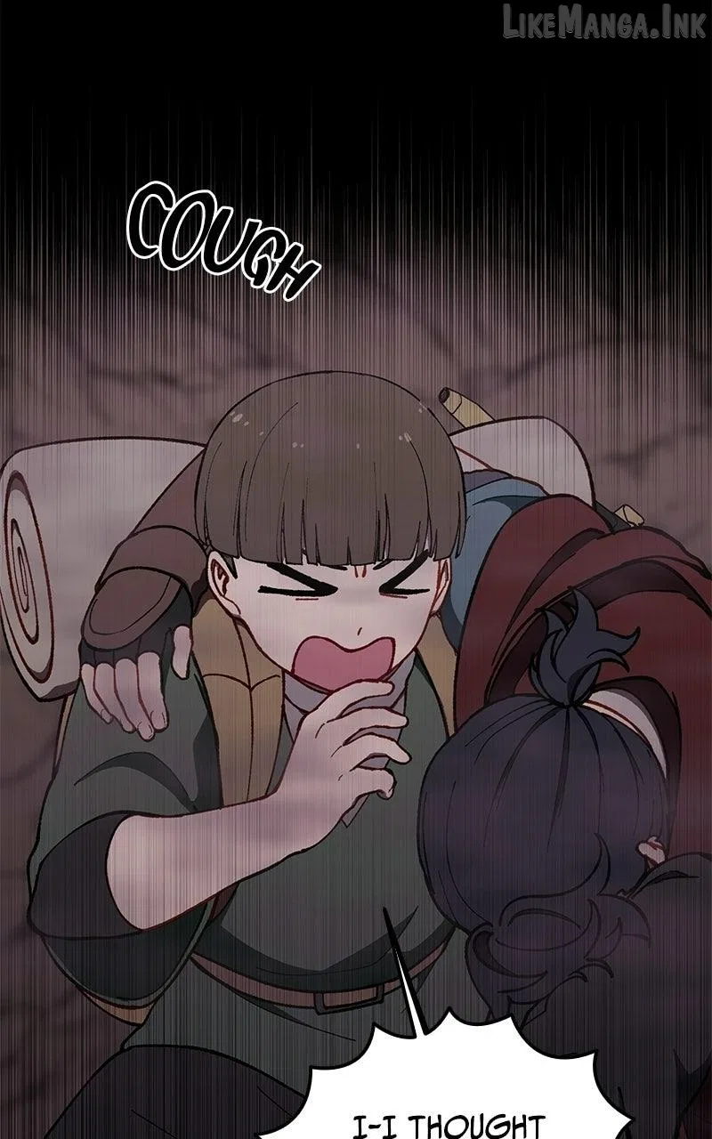 How could a hero’s name be Aaaah?! Chapter 32 – Page 68