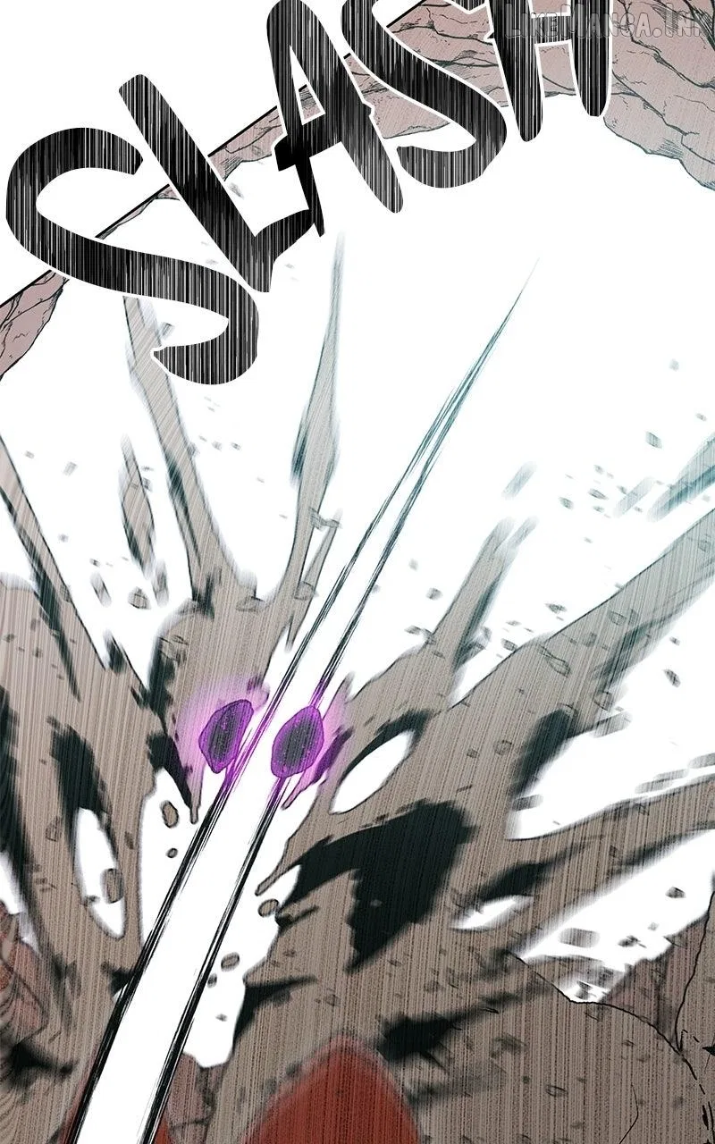 How could a hero’s name be Aaaah?! Chapter 32 – Page 77
