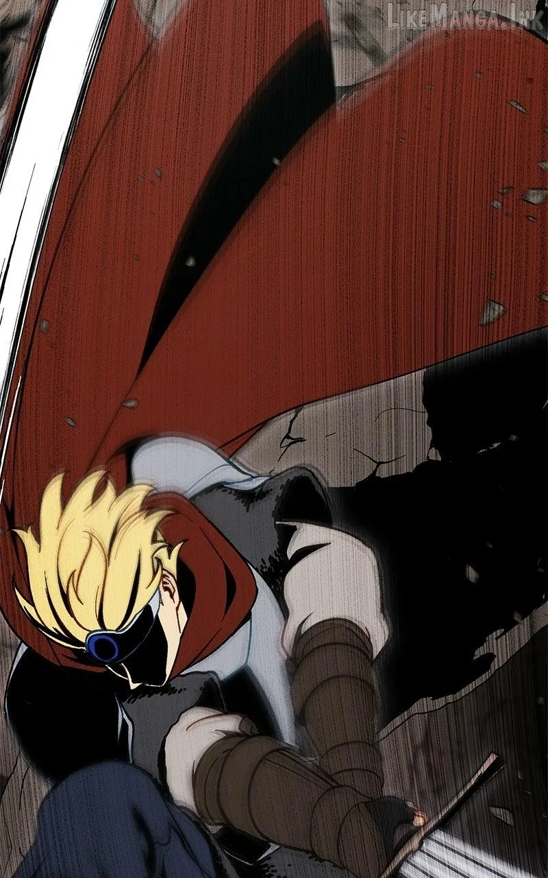 How could a hero’s name be Aaaah?! Chapter 32 – Page 78