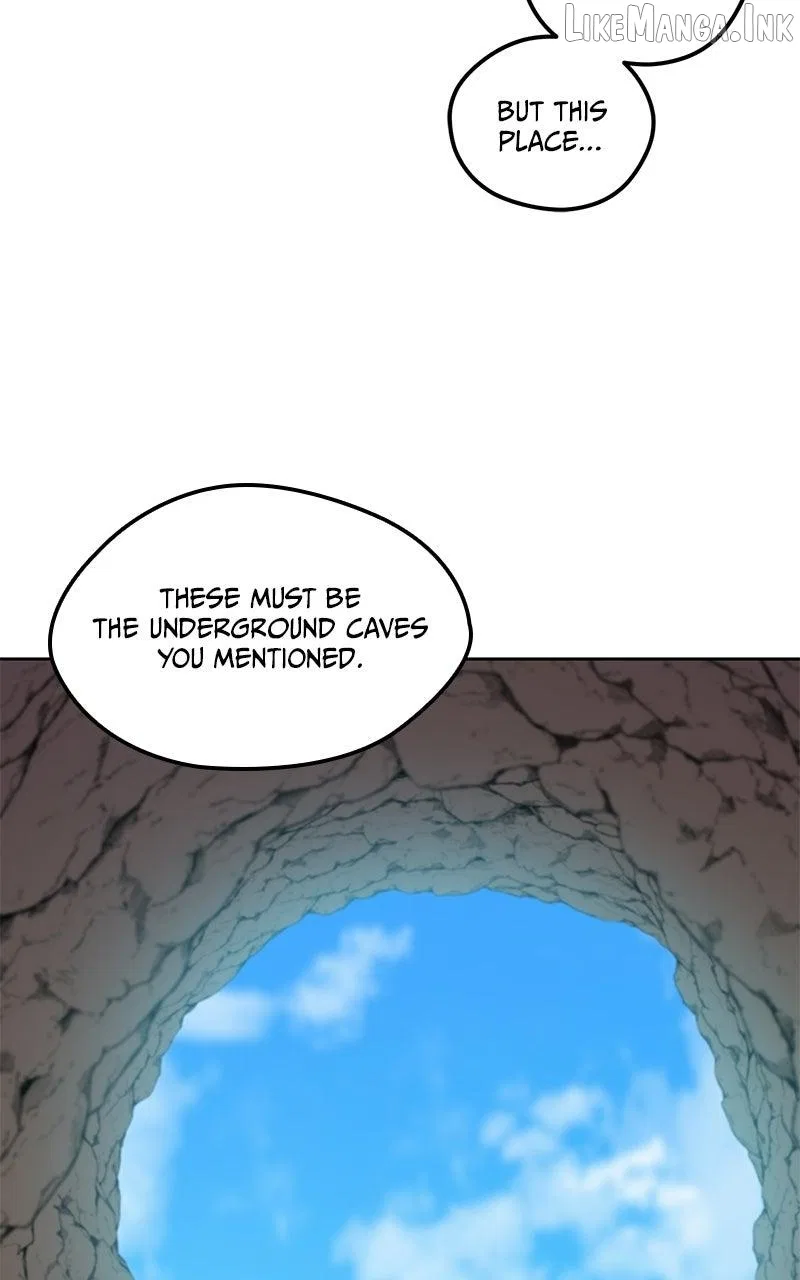 How could a hero’s name be Aaaah?! Chapter 32 – Page 82