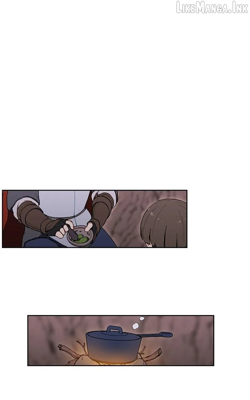 How could a hero’s name be Aaaah?! Chapter 32 – Page 86
