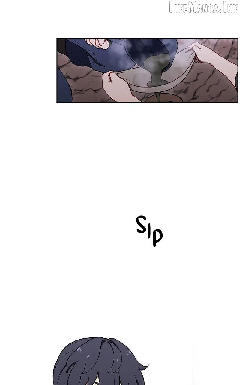 How could a hero’s name be Aaaah?! Chapter 32 – Page 87
