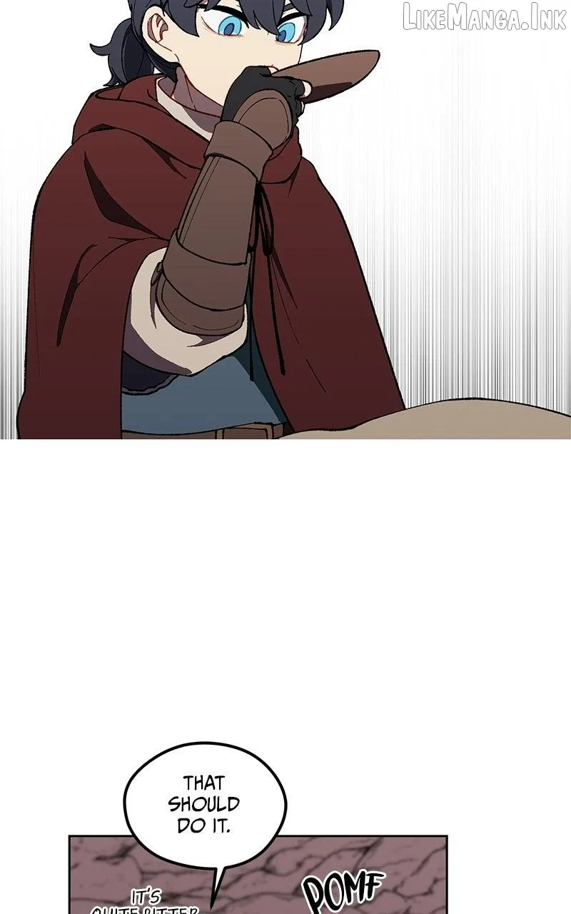How could a hero’s name be Aaaah?! Chapter 32 – Page 88