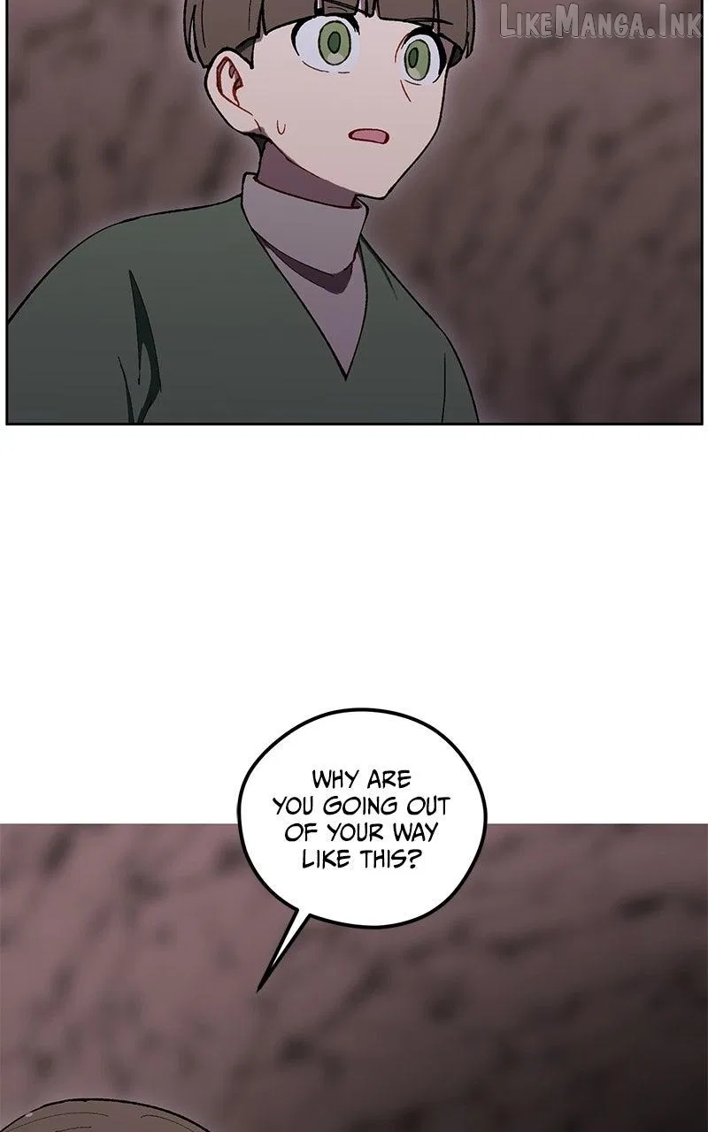 How could a hero’s name be Aaaah?! Chapter 32 – Page 93
