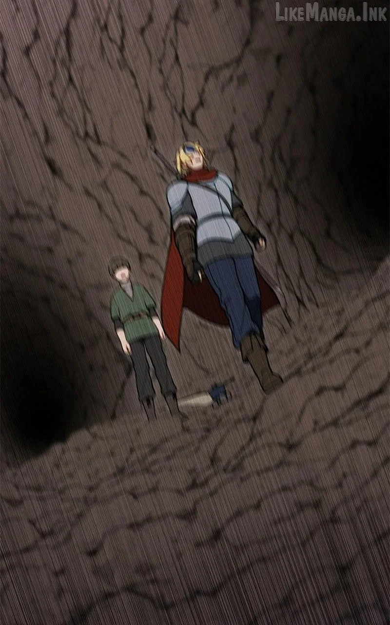 How could a hero’s name be Aaaah?! Chapter 32 – Page 100