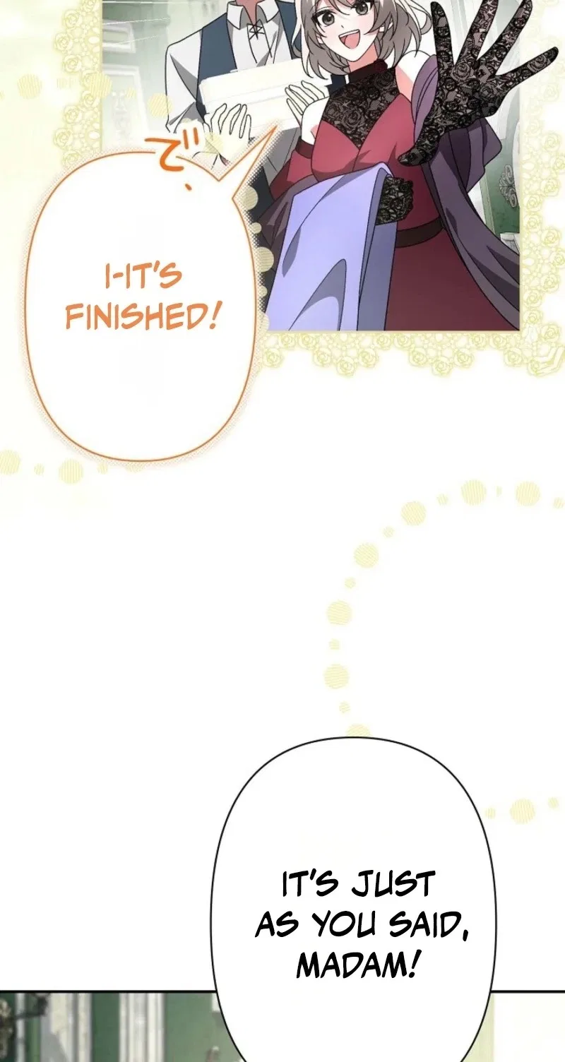 I Married the Incompetent Duke, and Now I Want to Protect the Child Chapter 24 – Page 4