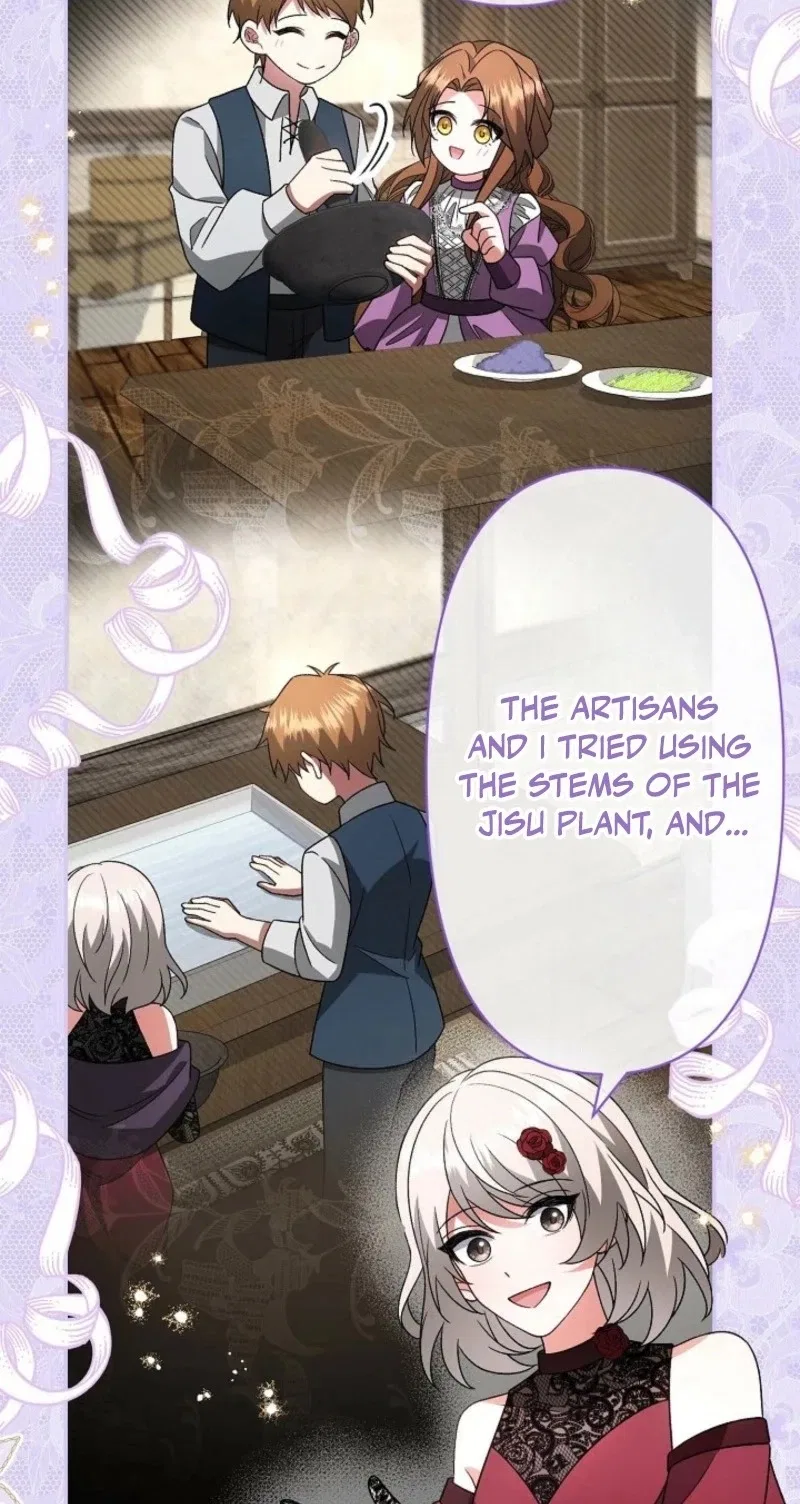 I Married the Incompetent Duke, and Now I Want to Protect the Child Chapter 24 – Page 6