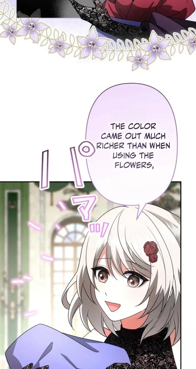 I Married the Incompetent Duke, and Now I Want to Protect the Child Chapter 24 – Page 7