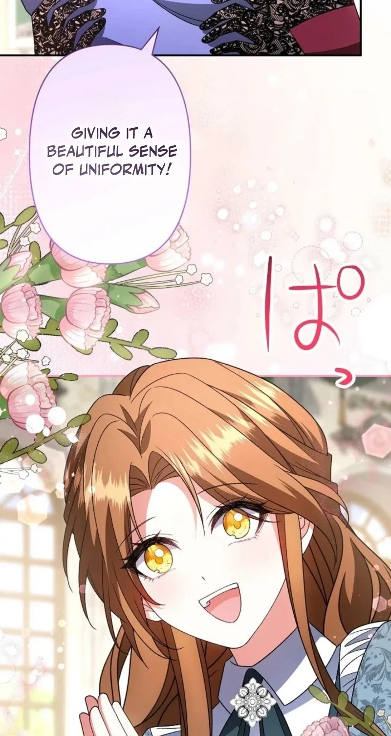 I Married the Incompetent Duke, and Now I Want to Protect the Child Chapter 24 – Page 8