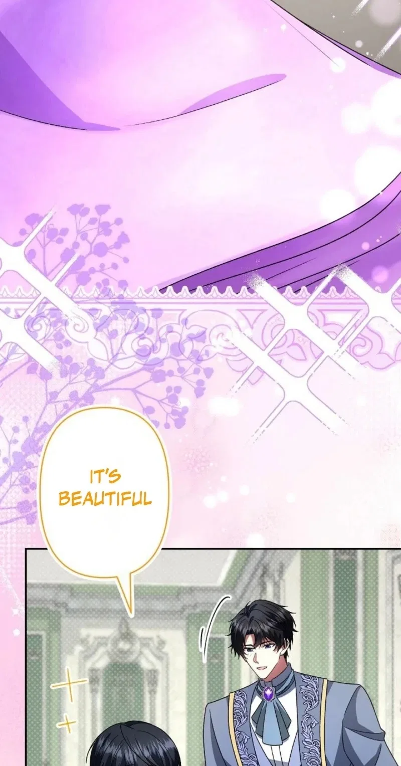 I Married the Incompetent Duke, and Now I Want to Protect the Child Chapter 24 – Page 11
