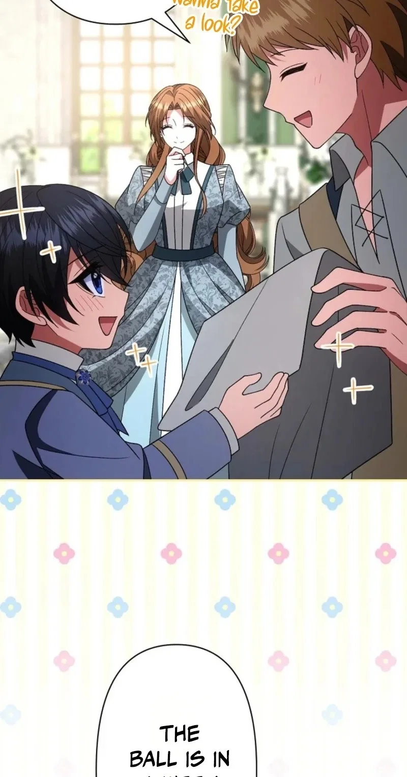 I Married the Incompetent Duke, and Now I Want to Protect the Child Chapter 24 – Page 15