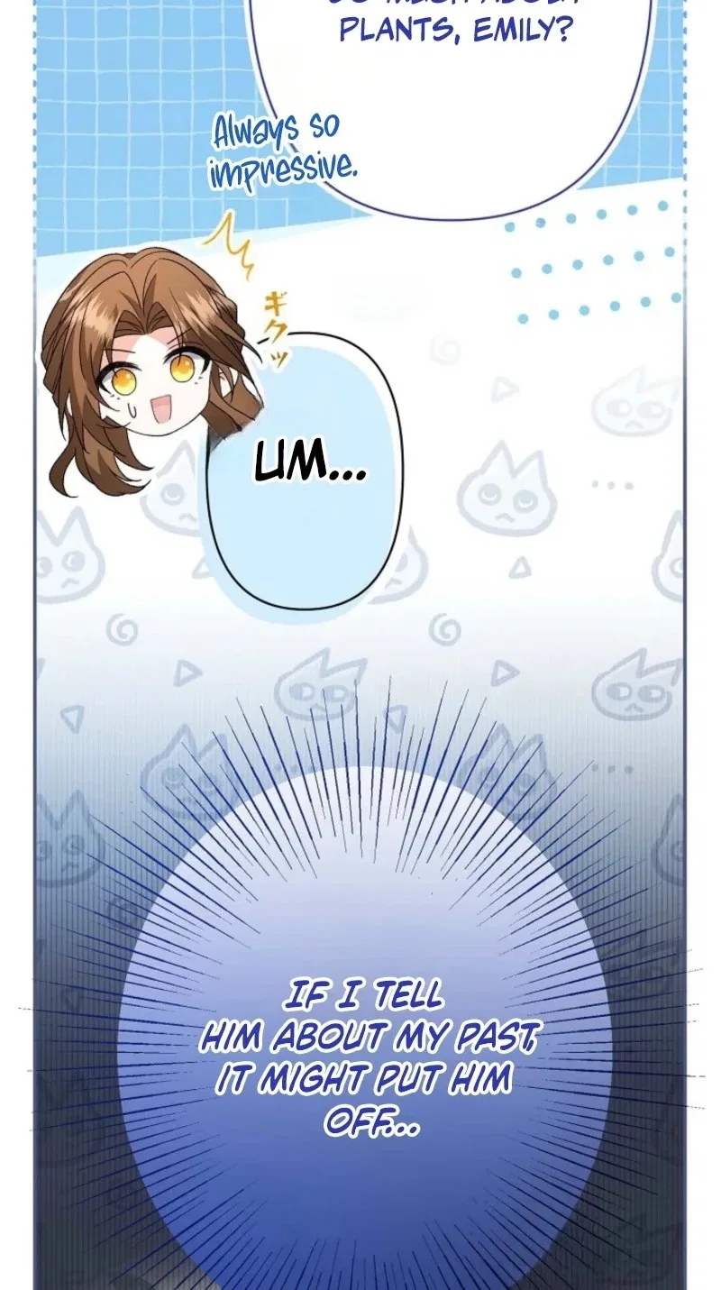 I Married the Incompetent Duke, and Now I Want to Protect the Child Chapter 24 – Page 20