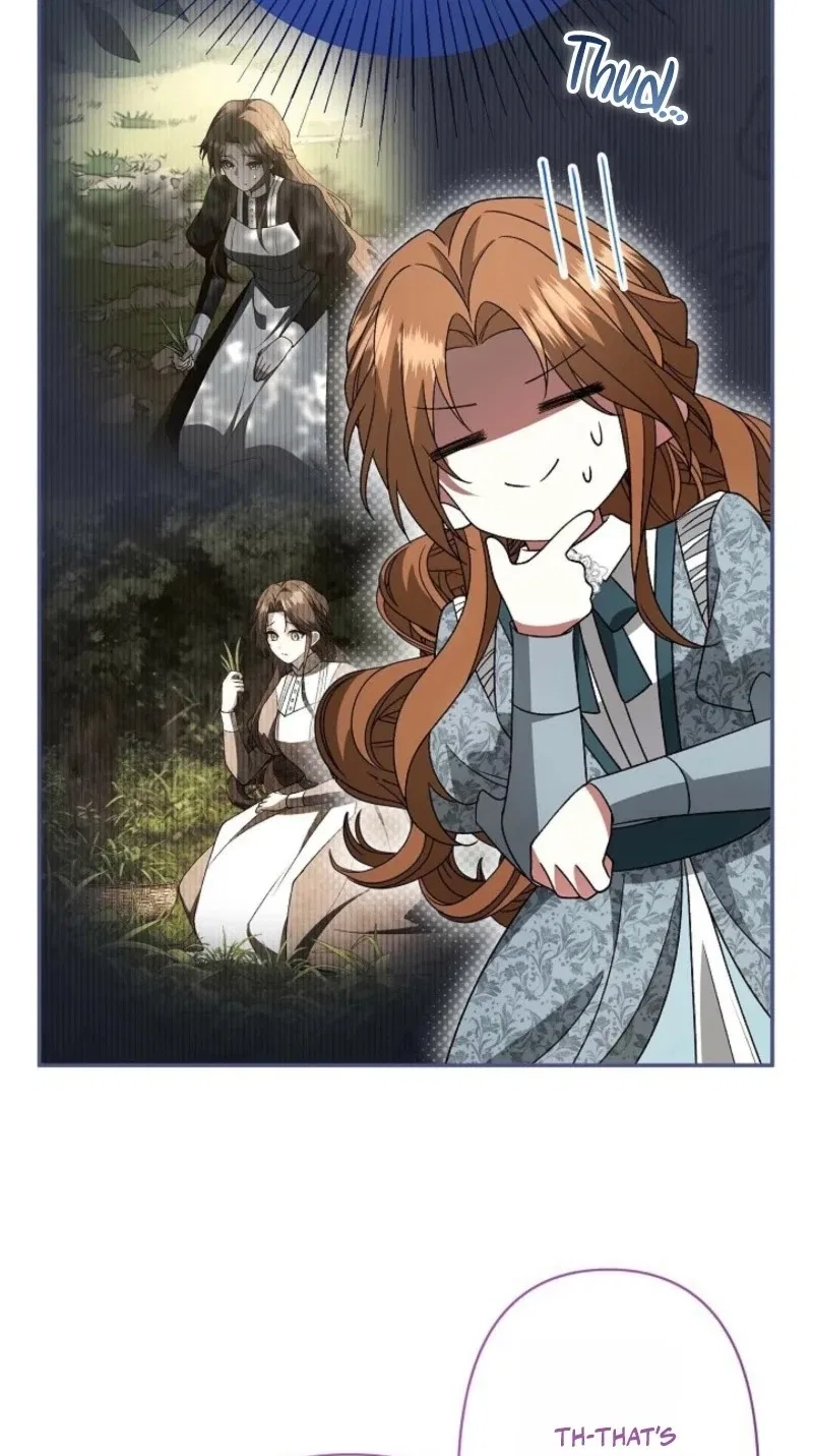 I Married the Incompetent Duke, and Now I Want to Protect the Child Chapter 24 – Page 21