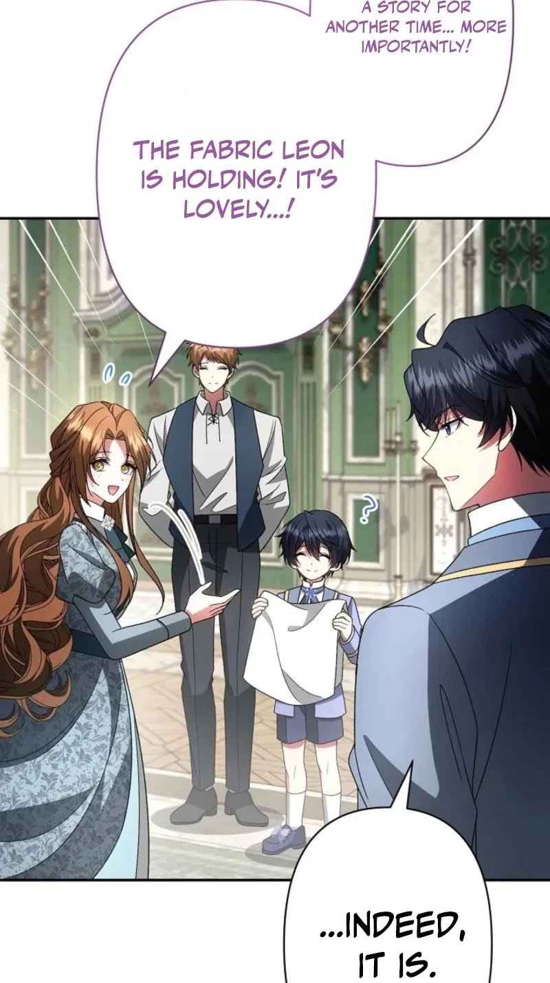 I Married the Incompetent Duke, and Now I Want to Protect the Child Chapter 24 – Page 22
