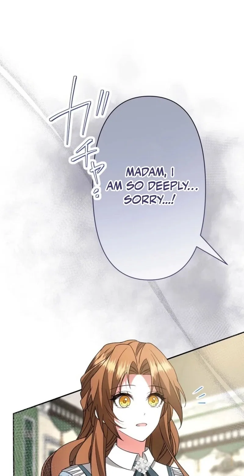I Married the Incompetent Duke, and Now I Want to Protect the Child Chapter 24 – Page 26