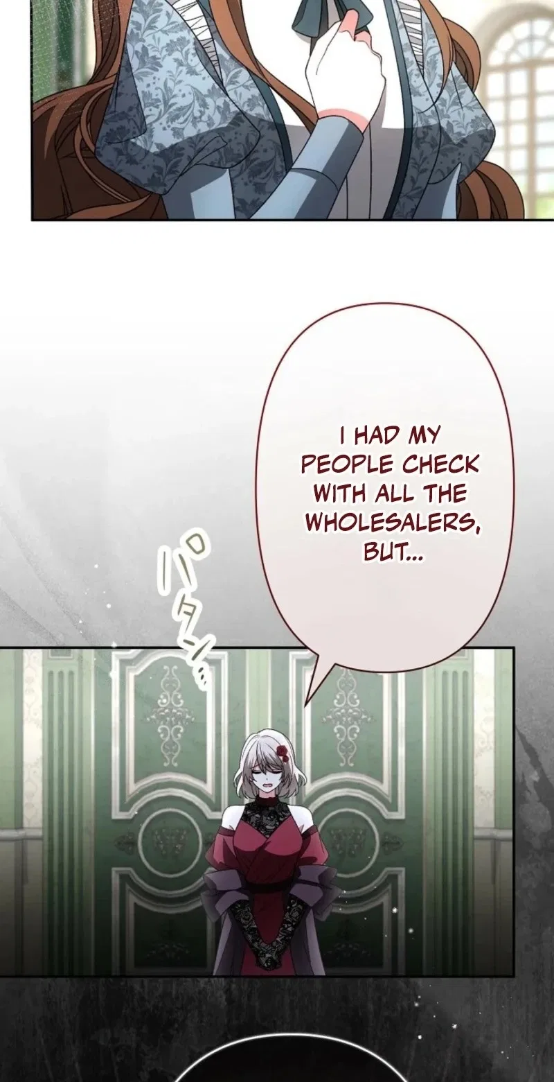 I Married the Incompetent Duke, and Now I Want to Protect the Child Chapter 24 – Page 27
